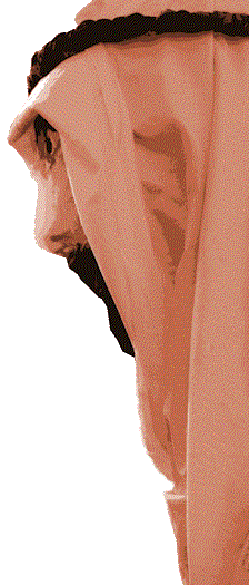 Profilbild der von Jugendlichen gestalteten Amosfigur Amosfigur der Jugendlichen