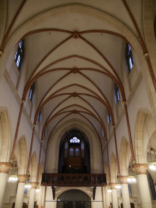 St. Michael Velbert-Langenberg