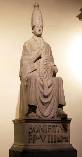 Statue