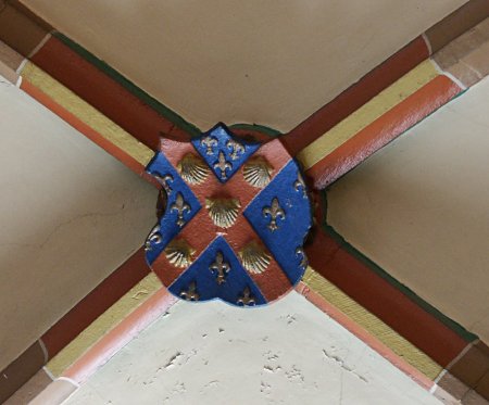 Wappen Guido Guersis