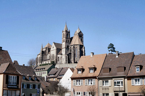 Breisacher Münster
