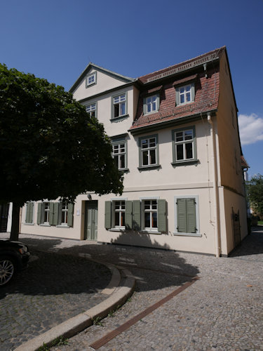 Geburtshaus