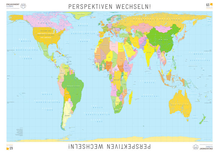 Karte "Perspektiven Wechseln"