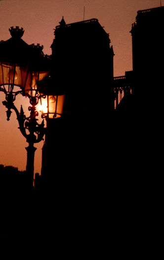 Notre-Dame de Paris