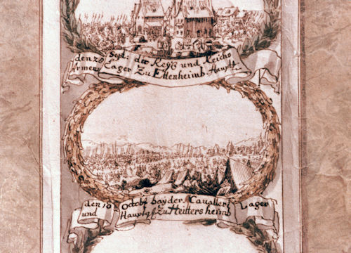 Historische Ansicht