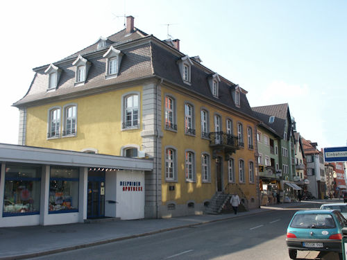 Stadtschloss