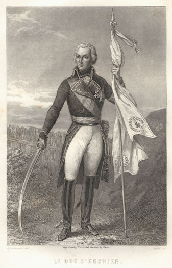 Duc d'Enghien