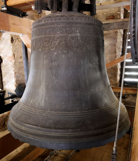 Glocke