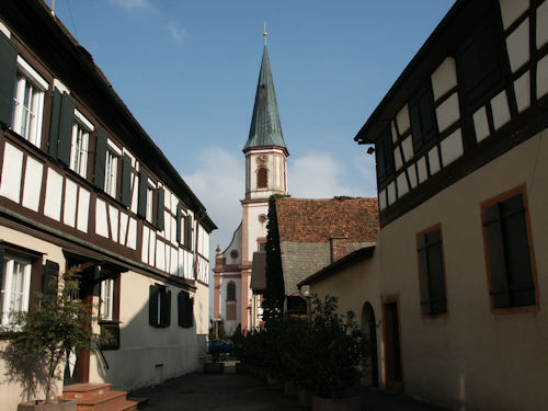 Grafenhausen