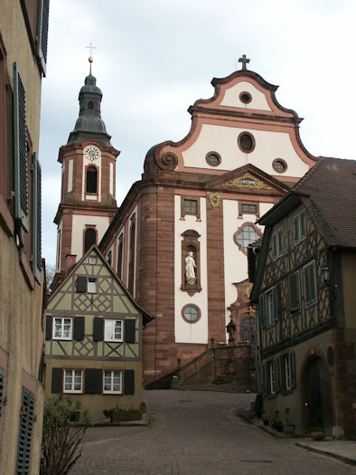 Kirchberg