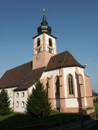 Kirche