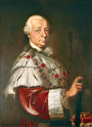Carl Friedrich, Markgraf von Baden