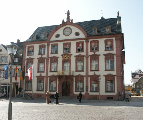 Offenburg