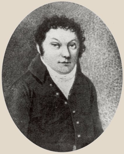 Michael Heinrich Stuber