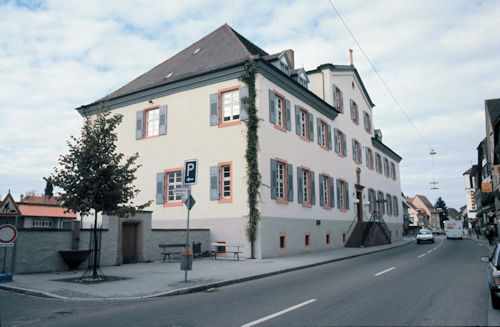 Amtshaus