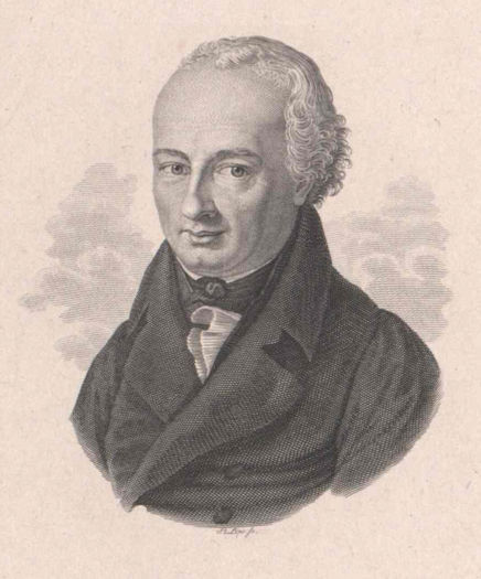Ignaz Heinrich von Wessenberg