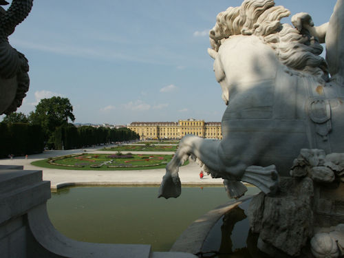 Schloss Schönbrunn