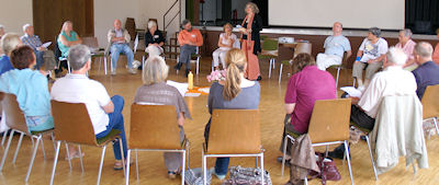 Bibelarbeit Bibelarbeit