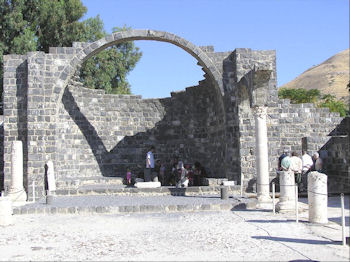 Kloster Kursi