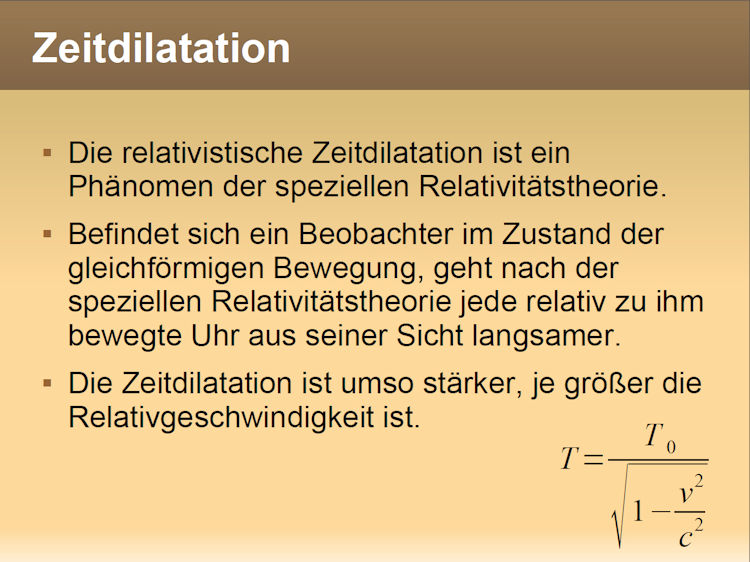 Präsentation Auferstehung und Naturwissenschaft